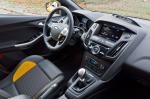 Ford Focus ST 2013 года
